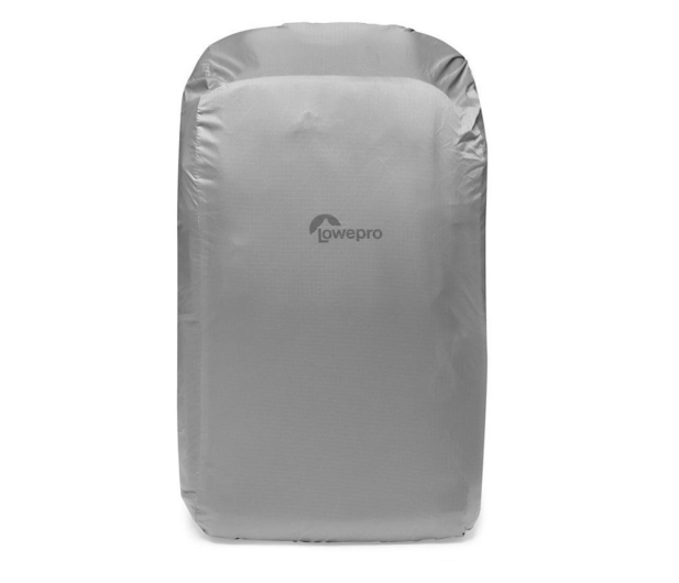 Lowepro Fastpack BP 250 AW III Grey - 1181452 - zdjęcie 4